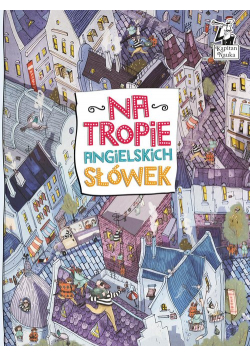 Na tropie angielskich słówek
