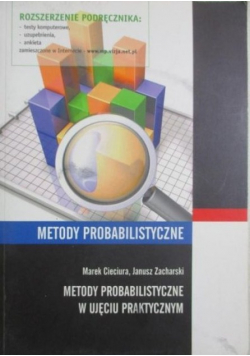 Metody probabilistyczne