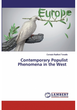 Contemporary Populist Phenomena in the West