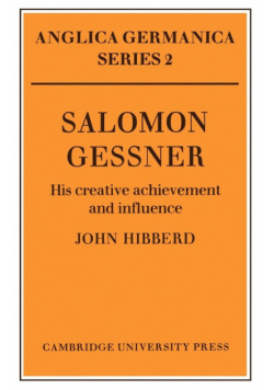 Salomon Gessner