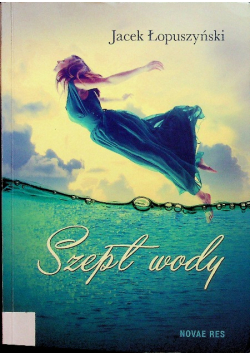 Szept wody