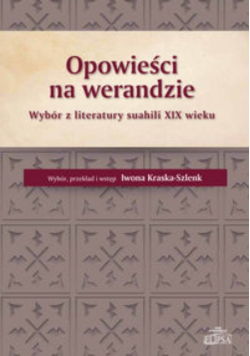 Opowieści na werandzie