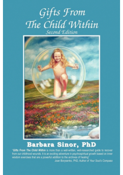 Gifts from the Child Within