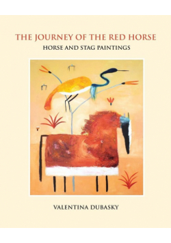 The Journey of the Red Horse