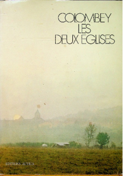 Colombey les deux eglises