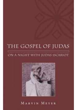 The Gospel of Judas