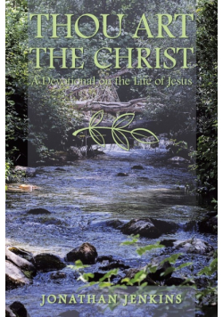 Thou Art the Christ