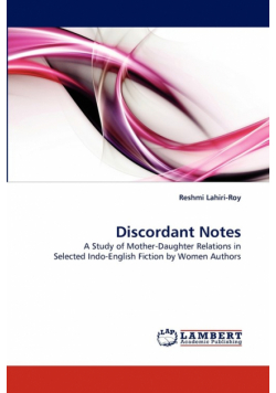 Discordant Notes