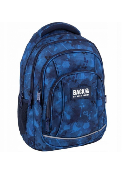 Plecak BackUp A65 DERFORM