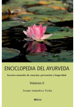 Enciclopedia Del Ayurveda - Volumen Ii