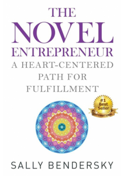 The Novel Entrepreneur