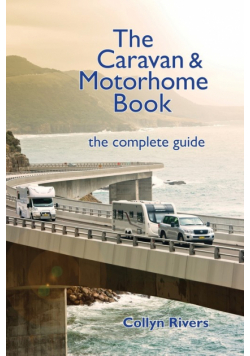 The Caravan & Motorhome Book