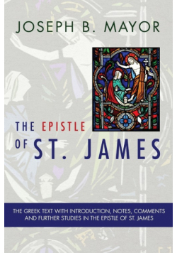 The Epistle of St. James