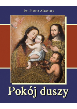 Pokój duszy