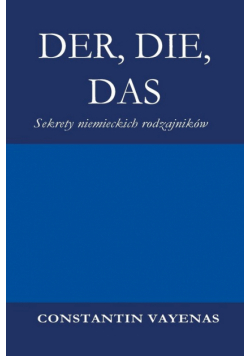 Der, Die, Das