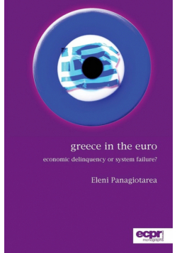 Greece in the Euro