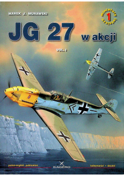 JG 27 w akcji vol 1