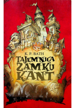 Tajemnica zamku kant