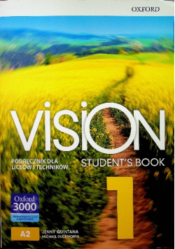 Vision 1 SB OXFORD