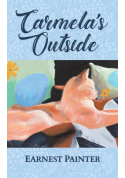 Carmela's Outside