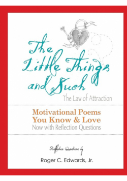 The Little Things & Such The Law of Attraction