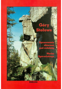 Góry Stołowe