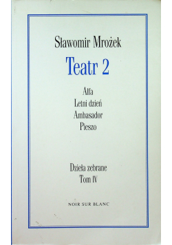 Teatr 2
