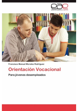 Orientación Vocacional