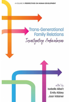 Trans-Generational Family Relations