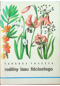 Rośliny lasu liściastego