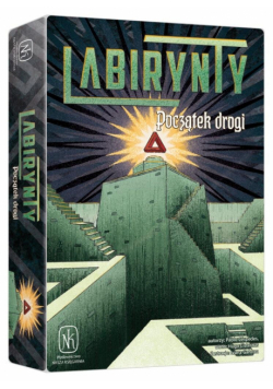 Gra - Labirynty Początek drogi