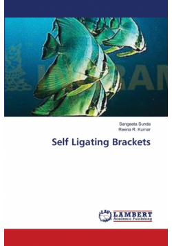 Self Ligating Brackets