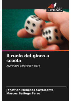 Il ruolo del gioco a scuola