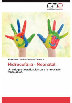 Hidrocefalia - Neonatal.