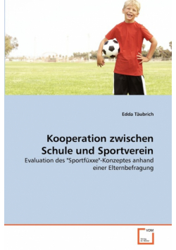 Kooperation zwischen Schule und Sportverein