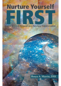 Nurture Yourself First