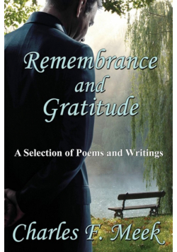Remembrance and Gratitude