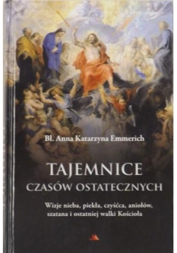 Tajemnice czasów ostatecznych
