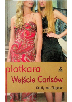 Plotkara Wejście Carlsów