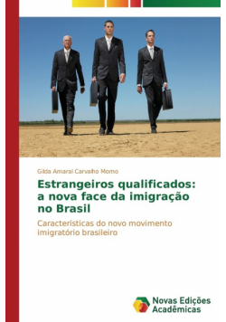 Estrangeiros qualificados