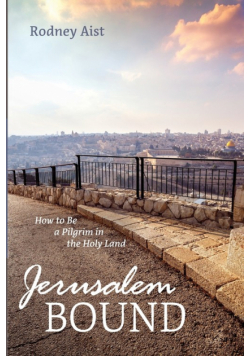 Jerusalem Bound