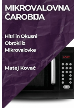 Mikrovalovna Čarobija