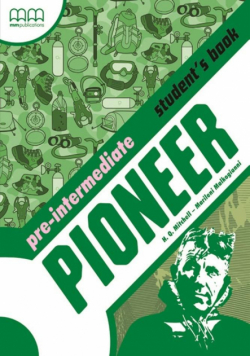 Pioneer Pre-Intermediate A2 SB MM PUBLICATIONS