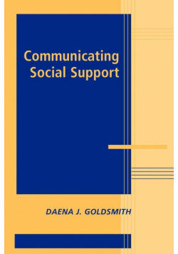Communicating Social Support