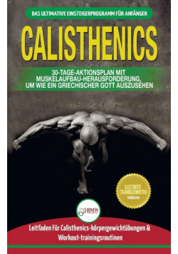 Calisthenics