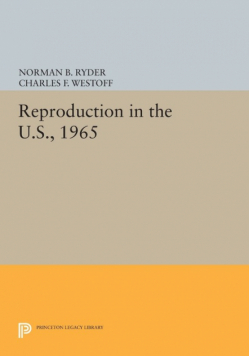 Reproduction in the U.S., 1965