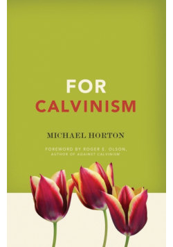 For Calvinism