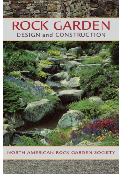 Rock Garden Design and Construction