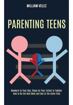 Parenting Teens