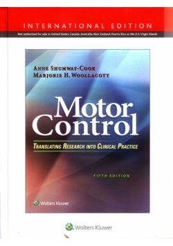 Motor Control